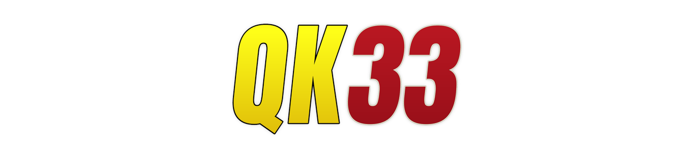 qk33 logo